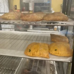 Snacks