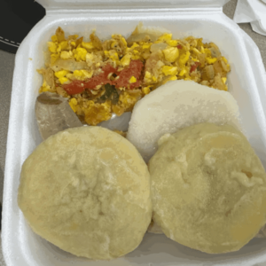 Food